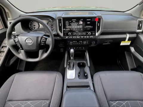 More photos of 2027 Nissan Frontier SV at Nissan of LaGrange, GA