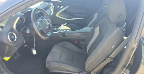 More photos of 2021 Chevrolet Camaro 1LT at Nissan of LaGrange, GA