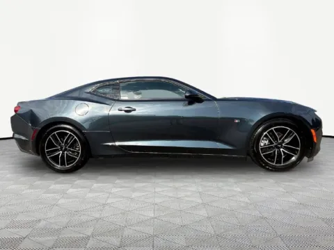 More photos of 2021 Chevrolet Camaro 1LT at Nissan of LaGrange, GA