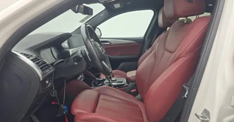 More photos of 2022 BMW X4 xDrive30i at Nissan of LaGrange, GA