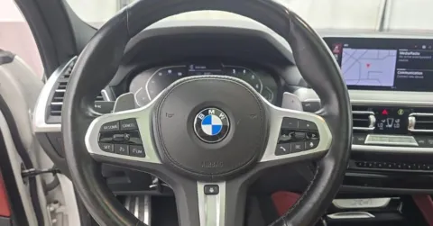 Another view of 2022 BMW X4 xDrive30i for sale in LaGrange, GA at Nissan of LaGrange
