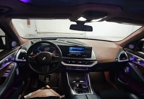 More photos of 2023 BMW XM at Nissan of LaGrange, GA