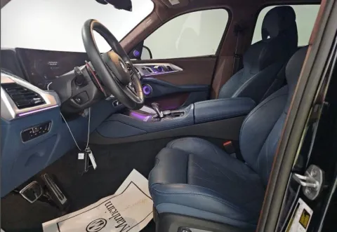 More photos of 2023 BMW XM at Nissan of LaGrange, GA