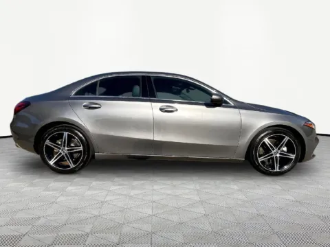 More photos of 2019 Mercedes-Benz A-Class A 220 at Nissan of LaGrange, GA
