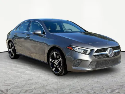 More photos of 2019 Mercedes-Benz A-Class A 220 at Nissan of LaGrange, GA