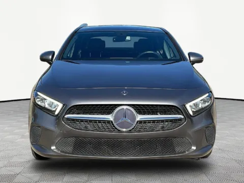 Photos of 2019 Mercedes-Benz A-Class A 220 for sale in LaGrange, GA at Nissan of LaGrange