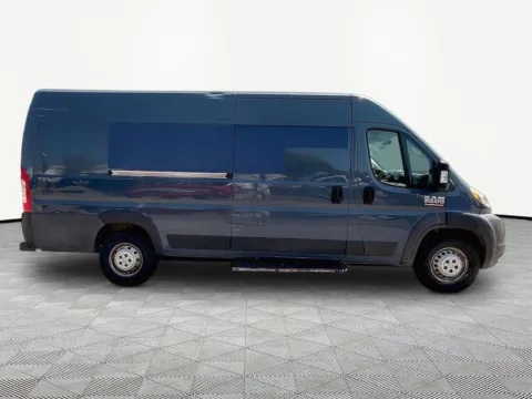 More photos of 2021 Ram ProMaster 3500 High Roof at Nissan of LaGrange, GA