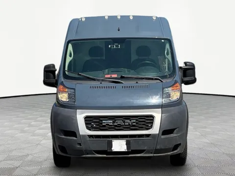 Photos of 2021 Ram ProMaster 3500 High Roof for sale in LaGrange, GA at Nissan of LaGrange