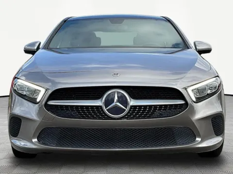 Photos of 2019 Mercedes-Benz A-Class A 220 for sale in LaGrange, GA at Nissan of LaGrange