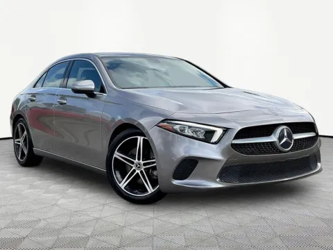 More photos of 2019 Mercedes-Benz A-Class A 220 at Nissan of LaGrange, GA