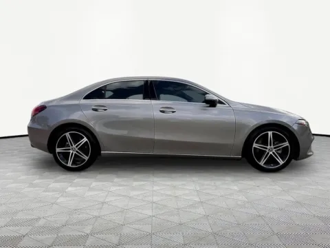 More photos of 2019 Mercedes-Benz A-Class A 220 at Nissan of LaGrange, GA