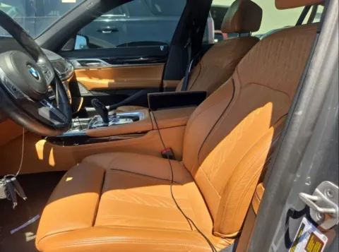 More photos of 2022 BMW 7 Series 750i xDrive at Nissan of LaGrange, GA