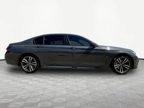 More photos of 2022 BMW 7 Series 750i xDrive at Nissan of LaGrange, GA