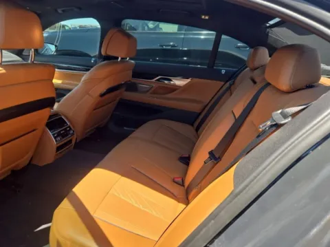 More photos of 2022 BMW 7 Series 750i xDrive at Nissan of LaGrange, GA