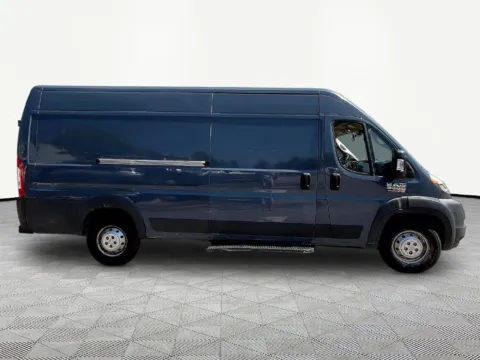 More photos of 2021 Ram ProMaster 3500 High Roof at Nissan of LaGrange, GA