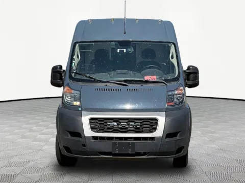 Photos of 2021 Ram ProMaster 3500 High Roof for sale in LaGrange, GA at Nissan of LaGrange