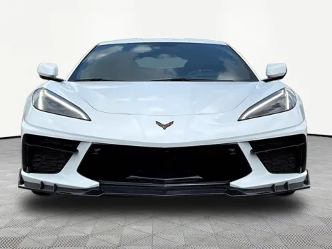 Photos of 2023 Chevrolet Corvette Stingray for sale in LaGrange, GA at Nissan of LaGrange