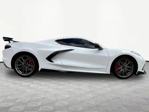 More photos of 2023 Chevrolet Corvette Stingray at Nissan of LaGrange, GA