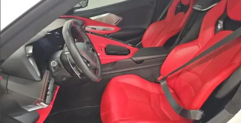 More photos of 2023 Chevrolet Corvette Stingray at Nissan of LaGrange, GA