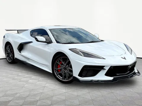 More photos of 2023 Chevrolet Corvette Stingray at Nissan of LaGrange, GA