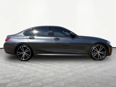More photos of 2020 BMW 3 Series M340i at Nissan of LaGrange, GA
