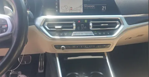 More photos of 2020 BMW 3 Series M340i at Nissan of LaGrange, GA
