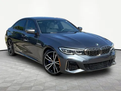More photos of 2020 BMW 3 Series M340i at Nissan of LaGrange, GA
