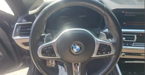 Another view of 2020 BMW 3 Series M340i for sale in LaGrange, GA at Nissan of LaGrange