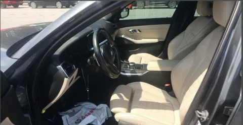 More photos of 2020 BMW 3 Series M340i at Nissan of LaGrange, GA