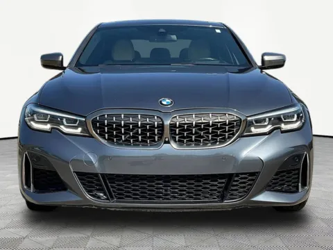 Photos of 2020 BMW 3 Series M340i for sale in LaGrange, GA at Nissan of LaGrange