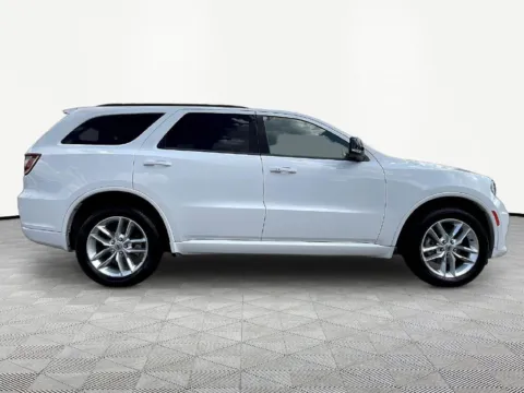 More photos of 2024 Dodge Durango GT Plus at Nissan of LaGrange, GA