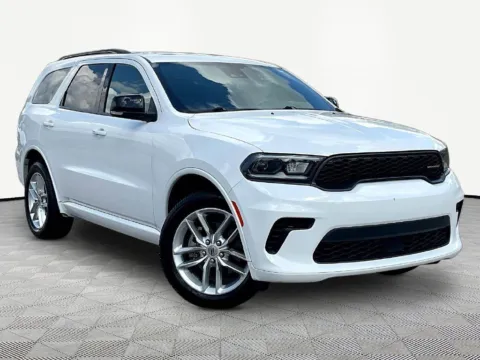 More photos of 2024 Dodge Durango GT Plus at Nissan of LaGrange, GA