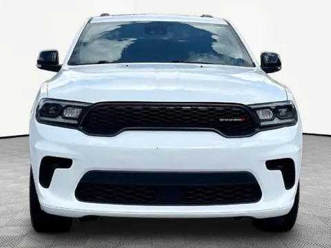 Photos of 2024 Dodge Durango GT Plus for sale in LaGrange, GA at Nissan of LaGrange