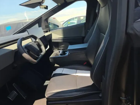 More photos of 2024 Tesla Cybertruck at Nissan of LaGrange, GA
