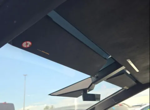 More photos of 2024 Tesla Cybertruck at Nissan of LaGrange, GA