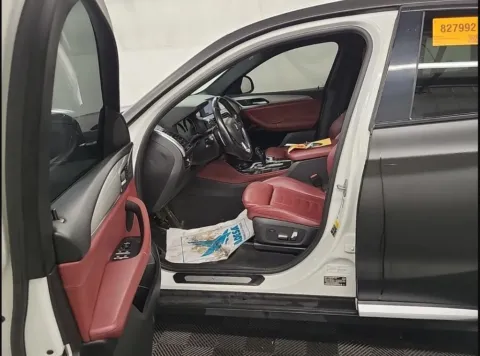 More photos of 2021 BMW X4 xDrive30i at Nissan of LaGrange, GA