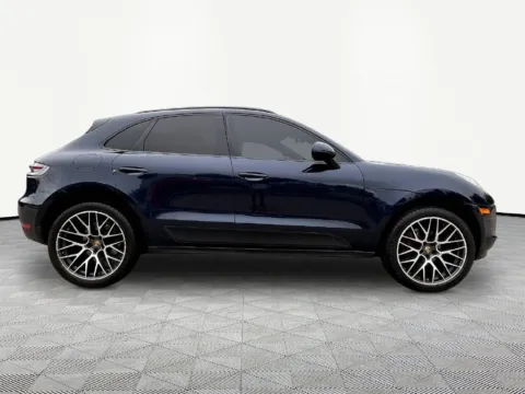 More photos of 2019 Porsche Macan at Nissan of LaGrange, GA
