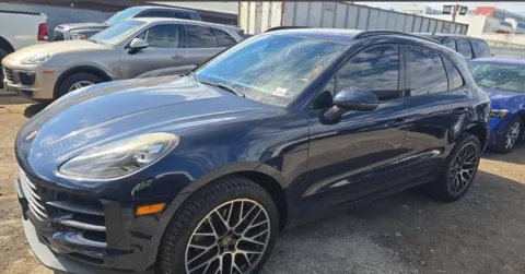 Unknown 2019 Porsche Macan for sale in LaGrange, GA