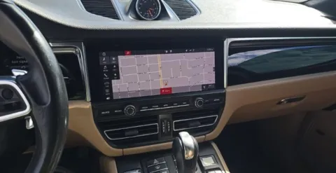 More photos of 2019 Porsche Macan at Nissan of LaGrange, GA