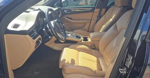 More photos of 2019 Porsche Macan at Nissan of LaGrange, GA