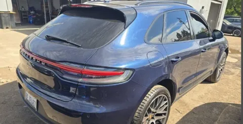 Photos of 2019 Porsche Macan for sale in LaGrange, GA at Nissan of LaGrange