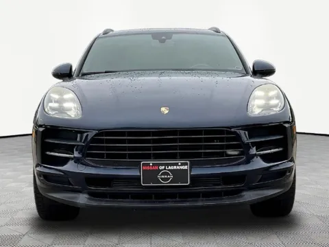 Photos of 2019 Porsche Macan for sale in LaGrange, GA at Nissan of LaGrange