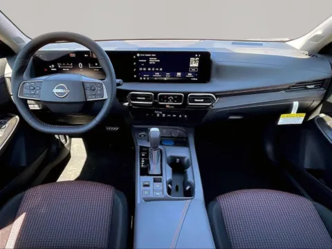 More photos of 2027 Nissan Sentra SR at Nissan of LaGrange, GA