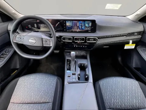 More photos of 2027 Nissan Sentra SV at Nissan of LaGrange, GA