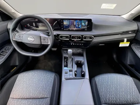 More photos of 2027 Nissan Sentra SV at Nissan of LaGrange, GA
