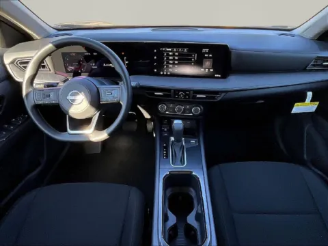 More photos of 2027 Nissan Kicks S at Nissan of LaGrange, GA
