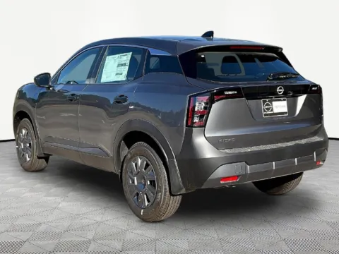 Another view of 2027 Nissan Kicks S for sale in LaGrange, GA at Nissan of LaGrange