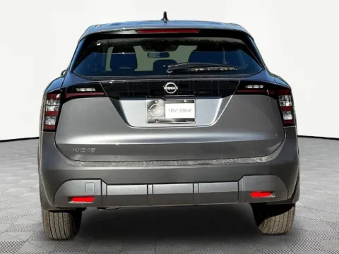 More photos of 2027 Nissan Kicks S at Nissan of LaGrange, GA