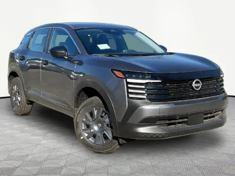 Photos of 2027 Nissan Kicks S for sale in LaGrange, GA at Nissan of LaGrange