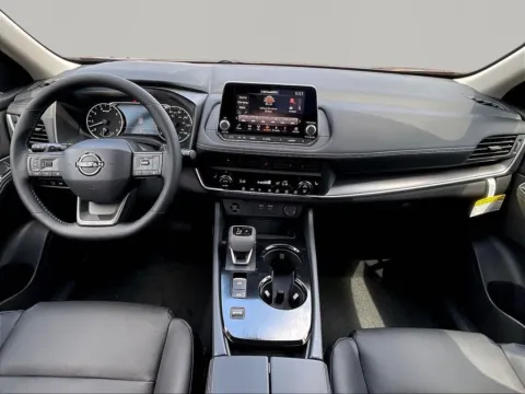 More photos of 2026 Nissan Rogue Dark Armor at Nissan of LaGrange, GA